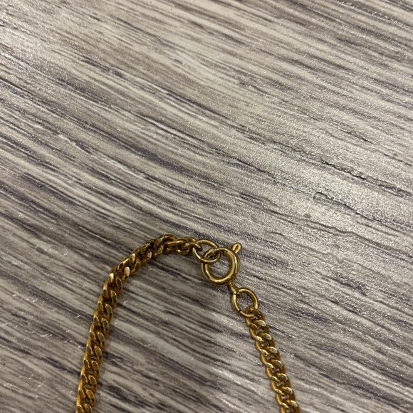 Taurus Necklace - Picture 3 of 4